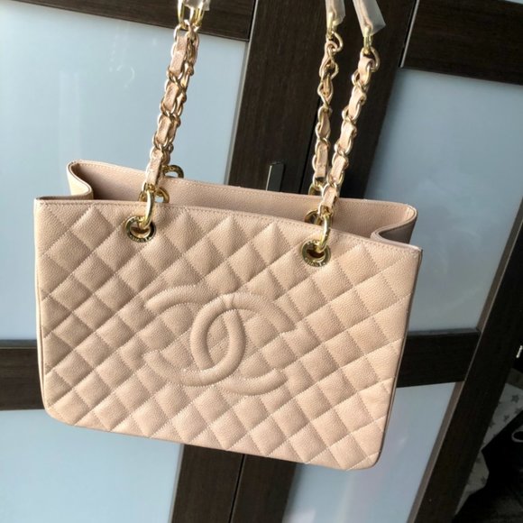 Chanel GST - Picture 4 of 4